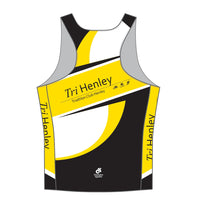 APEX+ Man's Run Singlet
