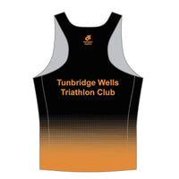 APEX+ Man's Run Singlet