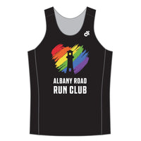 APEX+ Man's Run Singlet