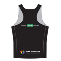APEX+ Man's Run Singlet