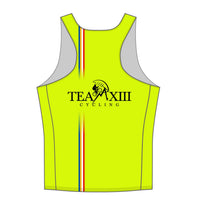 APEX+ Man's Run Singlet