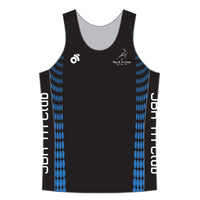 APEX+ Man's Run Singlet
