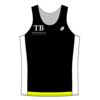 APEX+ Man's Run Singlet