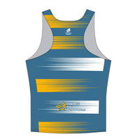 APEX+ Man's Run Singlet