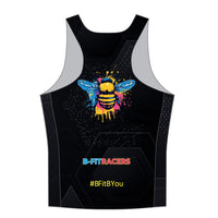 APEX+ Man's Run Singlet