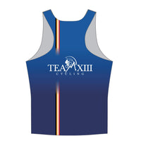 APEX+ Man's Run Singlet