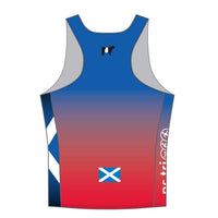 APEX+ Man's Run Singlet