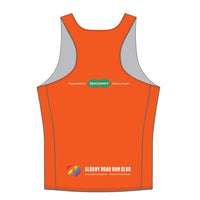 APEX+ Man's Run Singlet