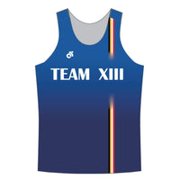 APEX+ Man's Run Singlet