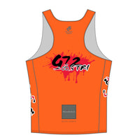 APEX+ Man's Run Singlet