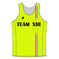 APEX+ Man's Run Singlet