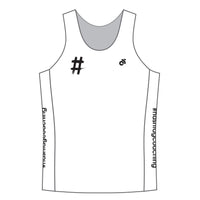 APEX+ Man's Run Singlet
