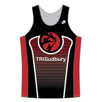 APEX+ Man's Run Singlet