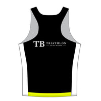 APEX+ Man's Run Singlet