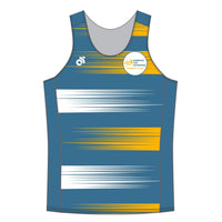 APEX+ Man's Run Singlet