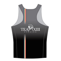 APEX+ Man's Run Singlet