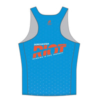 PERFORMANCE+ Man's Run Singlet
