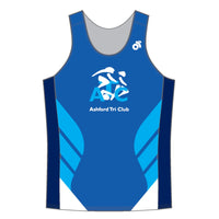 PERFORMANCE+ Man's Run Singlet