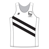 PERFORMANCE+ Man's Run Singlet