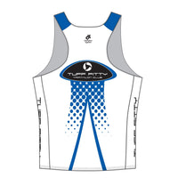 PERFORMANCE+ Man's Run Singlet