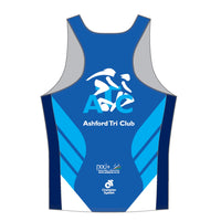 PERFORMANCE+ Man's Run Singlet
