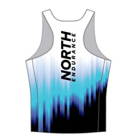 TECH+ Man's Run Singlet