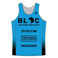 TECH+ Man's Run Singlet