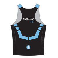 TECH+ Women's Run Singlet