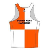 TECH+ Man's Run Singlet