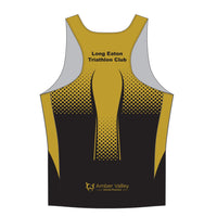 TECH+ Man's Run Singlet