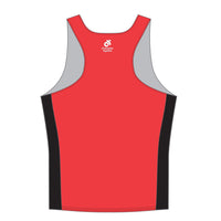 TECH+ Man's Run Singlet