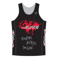 TECH+ Man's Run Singlet