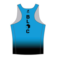 TECH+ Man's Run Singlet