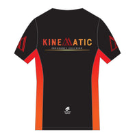 APEX+ Women's Run Top