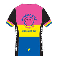 APEX+ Women's Run Top