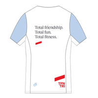 APEX+ Women's Run Top