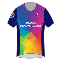 APEX+ Women's Run Top