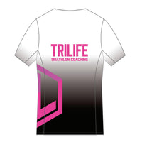 APEX+ Women's Run Top