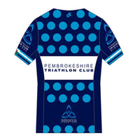APEX+ Women's Run Top