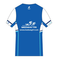 APEX+ Women's Run Top