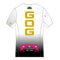 APEX+ Women's Run Top