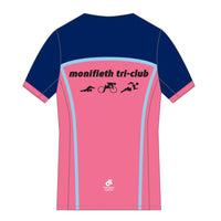 PERFORMANCE+ Women's Run Top