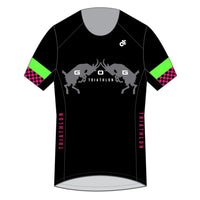 TECH+ Women's Run Top