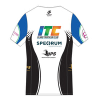 TECH+ Women's Run Top