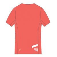 TECH+ Women's Run Top