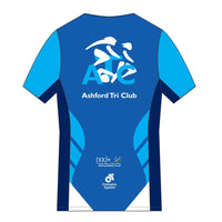 TECH+ Women's Run Top