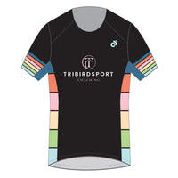 TECH+ Women's Run Top