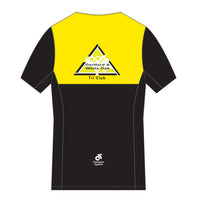 TECH+ Women's Run Top