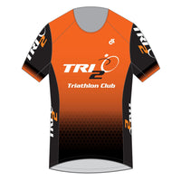 TECH+ Women's Run Top