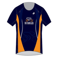 TECH+ Women's Run Top